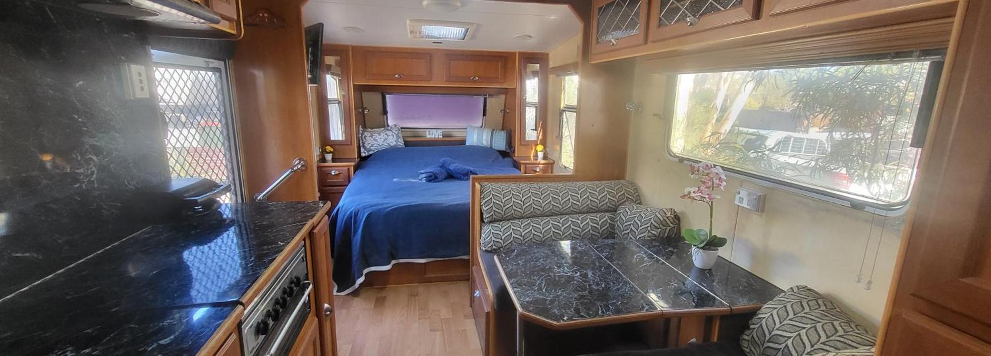 Vagabond Historic Bed & Breakfast Port Germein Стая снимка